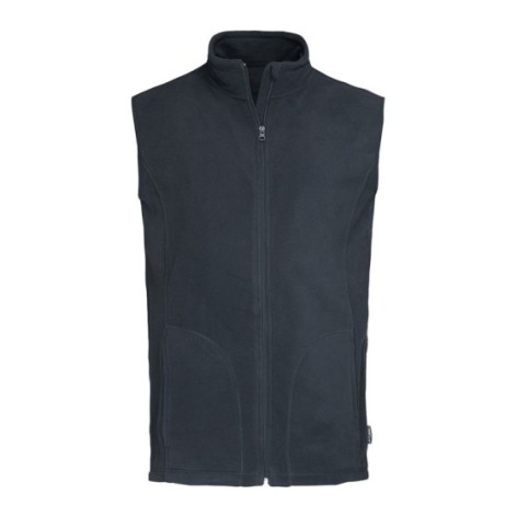 Active Fleece Vest