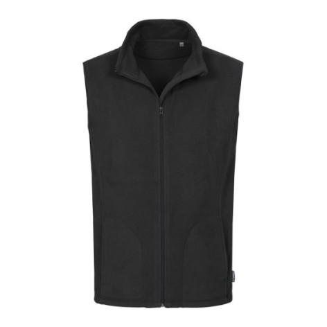 Active Fleece Vest