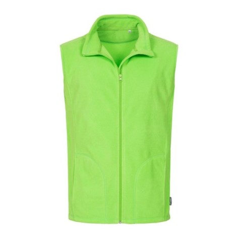 Active Fleece Vest