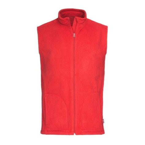 Active Fleece Vest