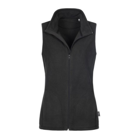 Active Fleece Vest