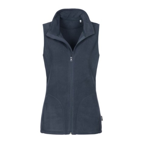 Active Fleece Vest