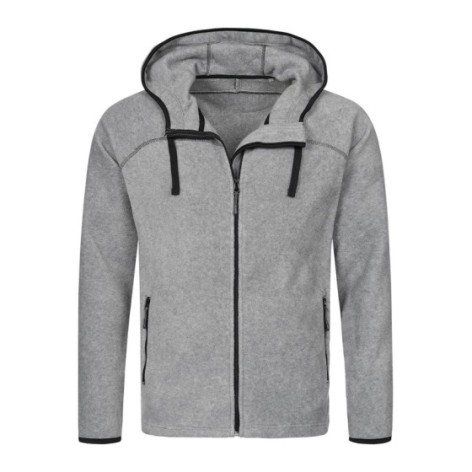 Active Power Fleece Jacket