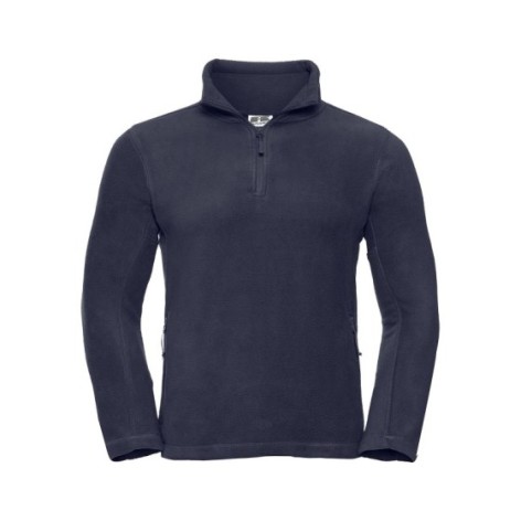 Adults' Quarter Zip Outdoor Fleece