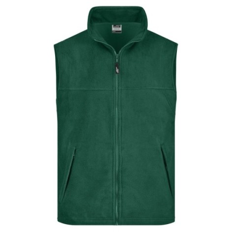 Fleece Vest