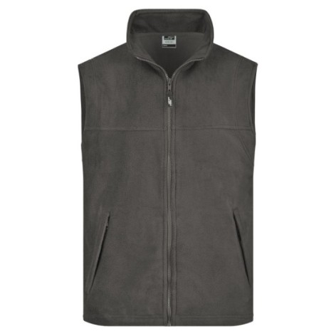 Fleece Vest