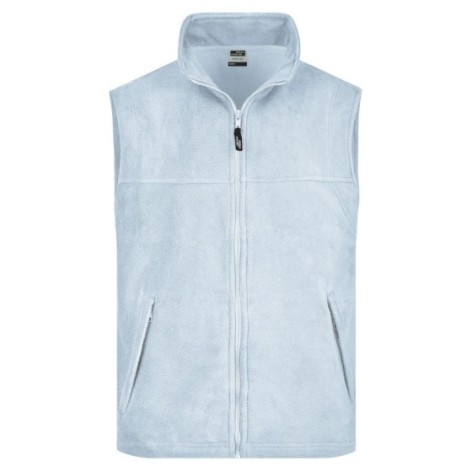 Fleece Vest