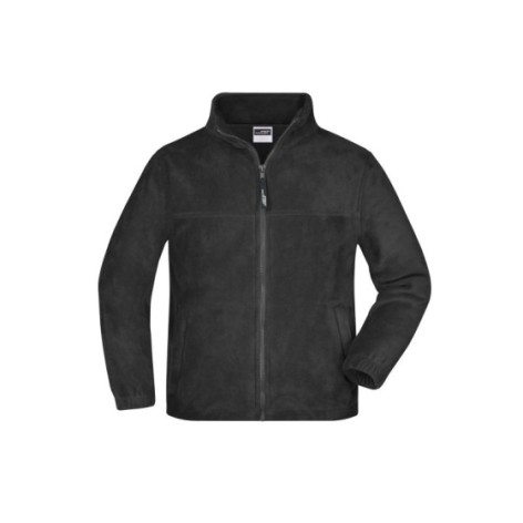 Full-Zip Fleece Junior