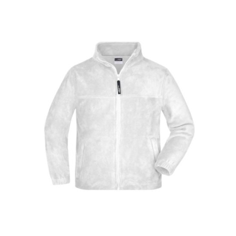 Full-Zip Fleece Junior