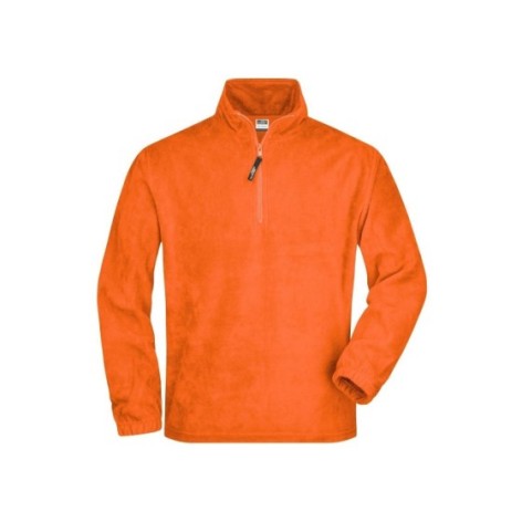 Half-Zip Fleece