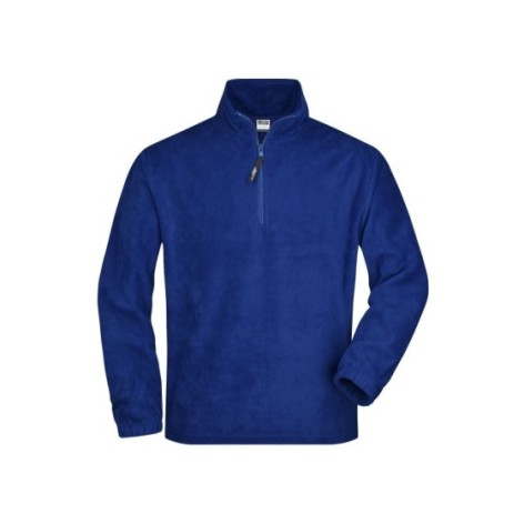 Half-Zip Fleece