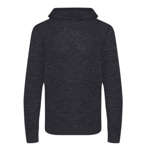 Iguazu Knitted Hoody