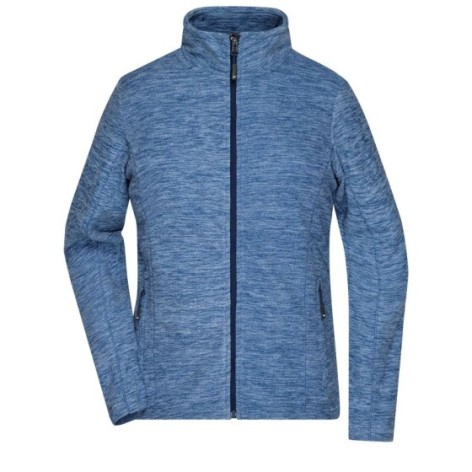 Ladies` Fleece Jacket