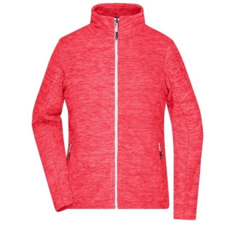 Ladies` Fleece Jacket