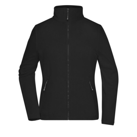 Ladies'  Fleece Jacket