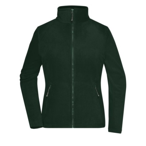 Ladies'  Fleece Jacket