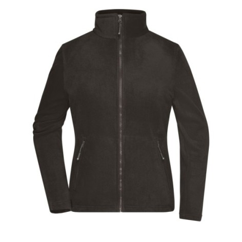 Ladies'  Fleece Jacket