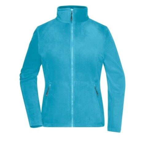 Ladies'  Fleece Jacket