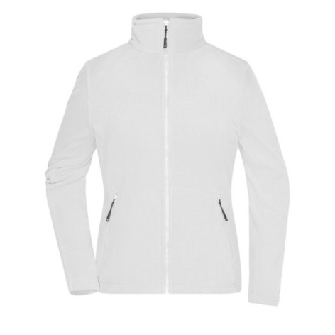 Ladies'  Fleece Jacket