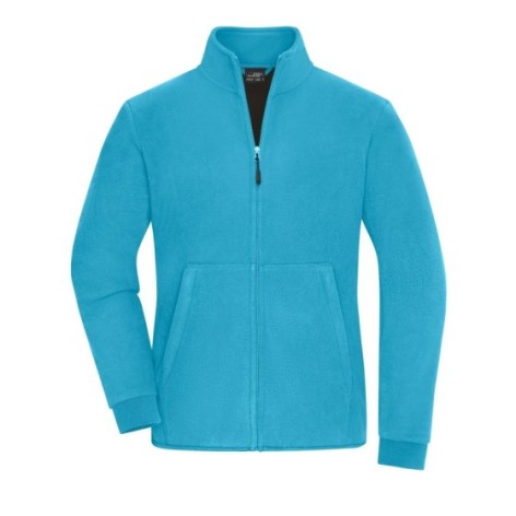 Ladies' Bonded Fleece Jacket