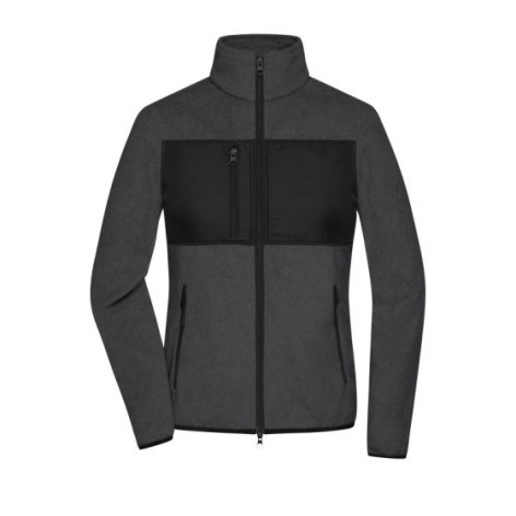 Ladies' Fleece Jacket