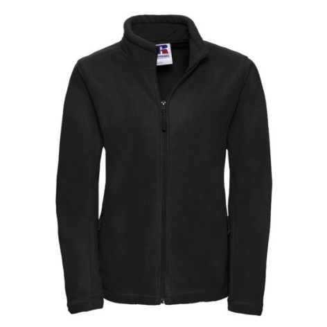 Ladies' Full Zip Outdoor Fleece