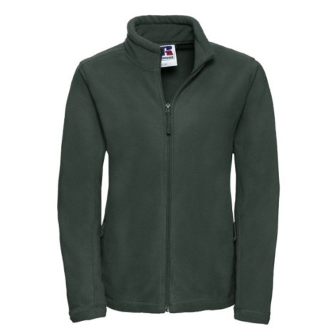 Ladies' Full Zip Outdoor Fleece