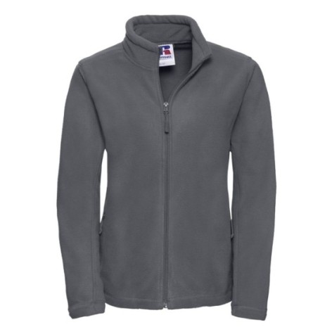 Ladies' Full Zip Outdoor Fleece