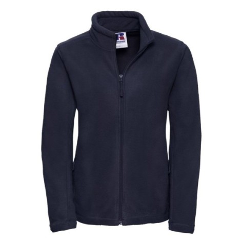 Ladies' Full Zip Outdoor Fleece