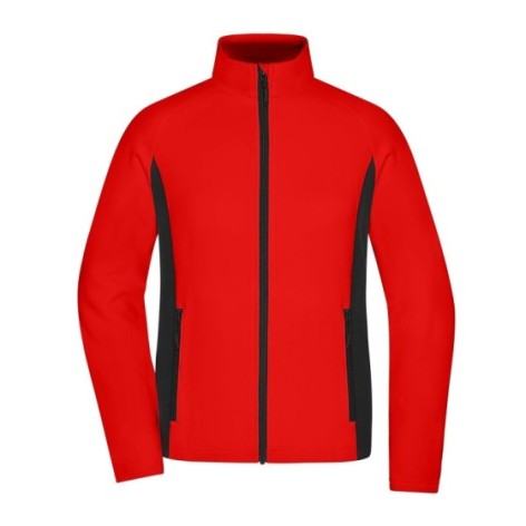 Ladies' Stretchfleece Jacket