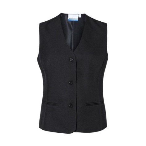 Ladies' Waistcoat Basic