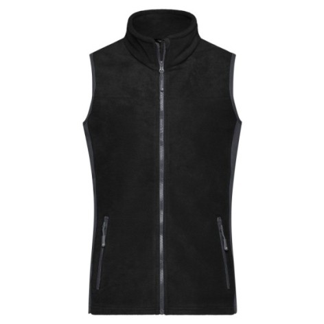 Ladies' Workwear Fleece Vest - Strong