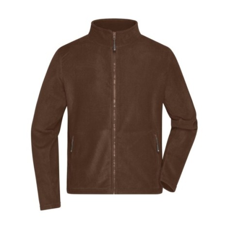 Men's  Fleece Jacket