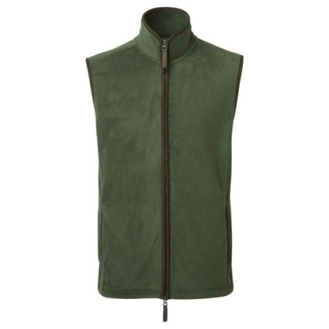 Men's 'Artisan' Fleece Gilet