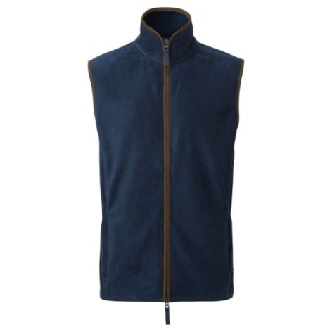 Men's 'Artisan' Fleece Gilet