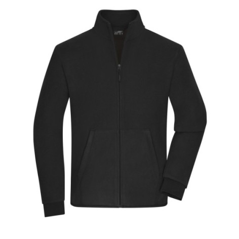 Men's Bonded Fleece Jacket