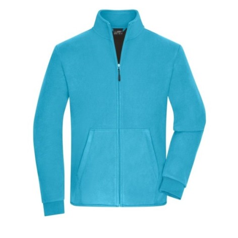 Men's Bonded Fleece Jacket