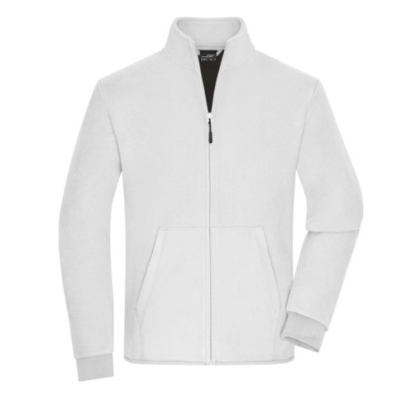 Men's Bonded Fleece Jacket