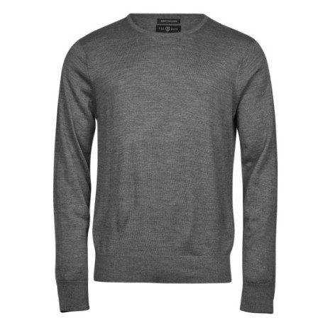 Men's Crew Neck