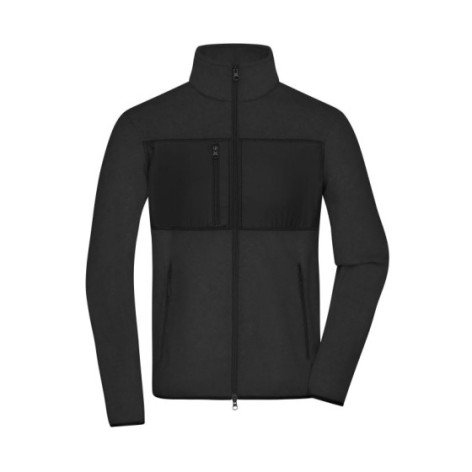 Men's Fleece Jacket