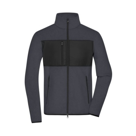 Men's Fleece Jacket