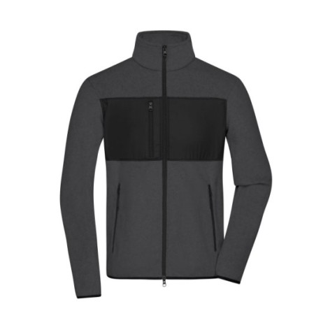 Men's Fleece Jacket