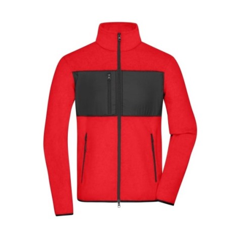 Men's Fleece Jacket