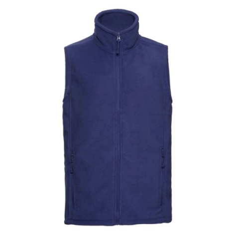 Men's Outdoor Fleece Gilet