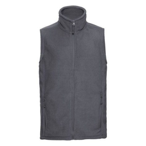 Men's Outdoor Fleece Gilet