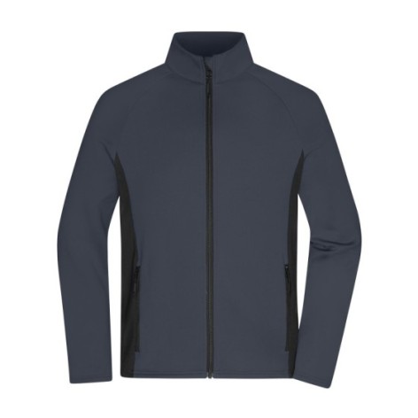 Men's Stretchfleece Jacket