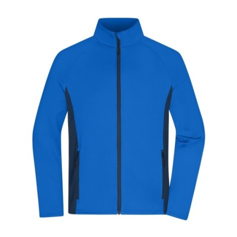 Men's Stretchfleece Jacket