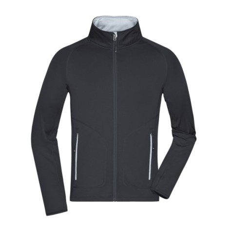 Men's Stretchfleece Jacket