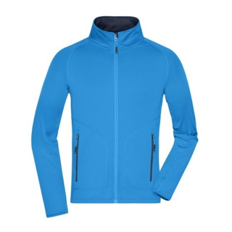 Men's Stretchfleece Jacket