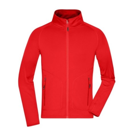 Men's Stretchfleece Jacket